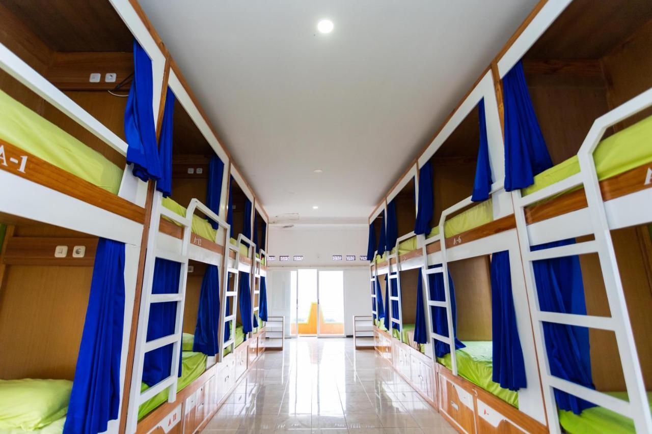 Villa Panderman Indah Batu  Zewnętrze zdjęcie