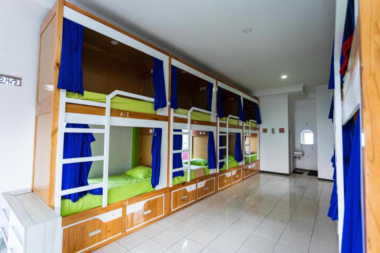 Villa Panderman Indah Batu  Zewnętrze zdjęcie