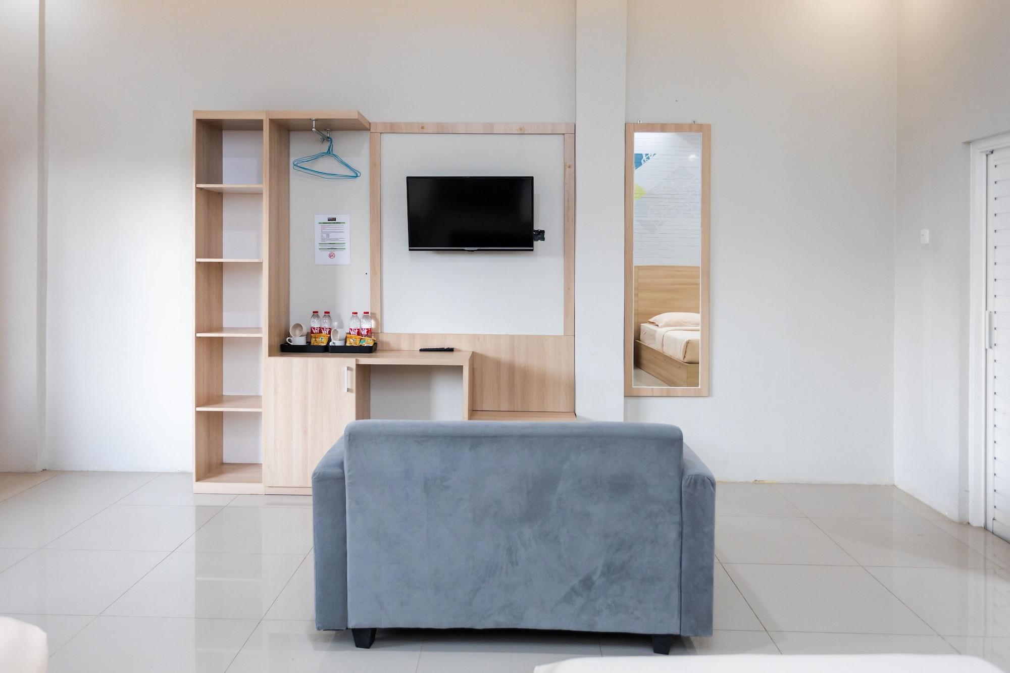 Villa Panderman Indah Batu  Zewnętrze zdjęcie