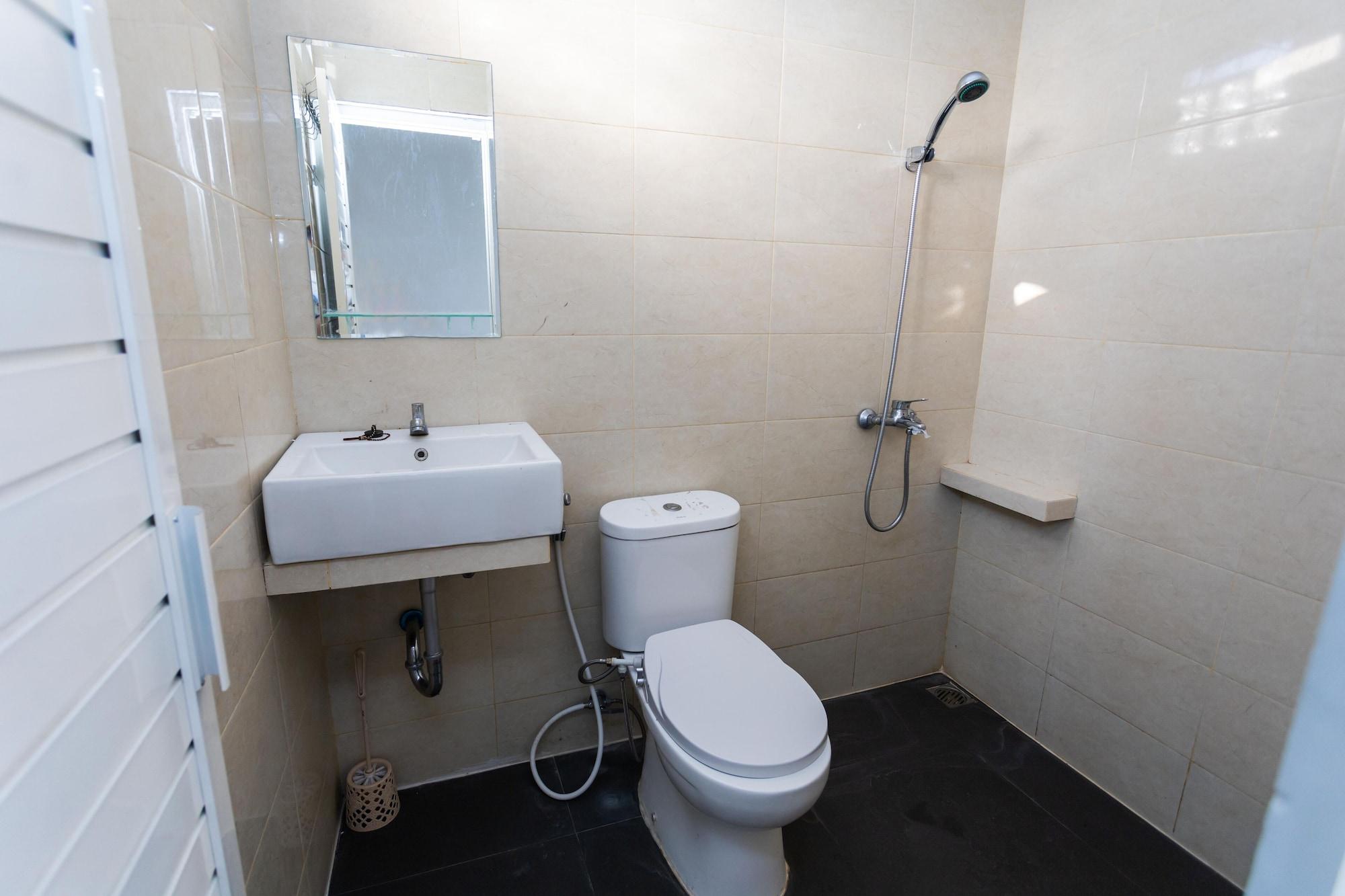 Villa Panderman Indah Batu  Zewnętrze zdjęcie