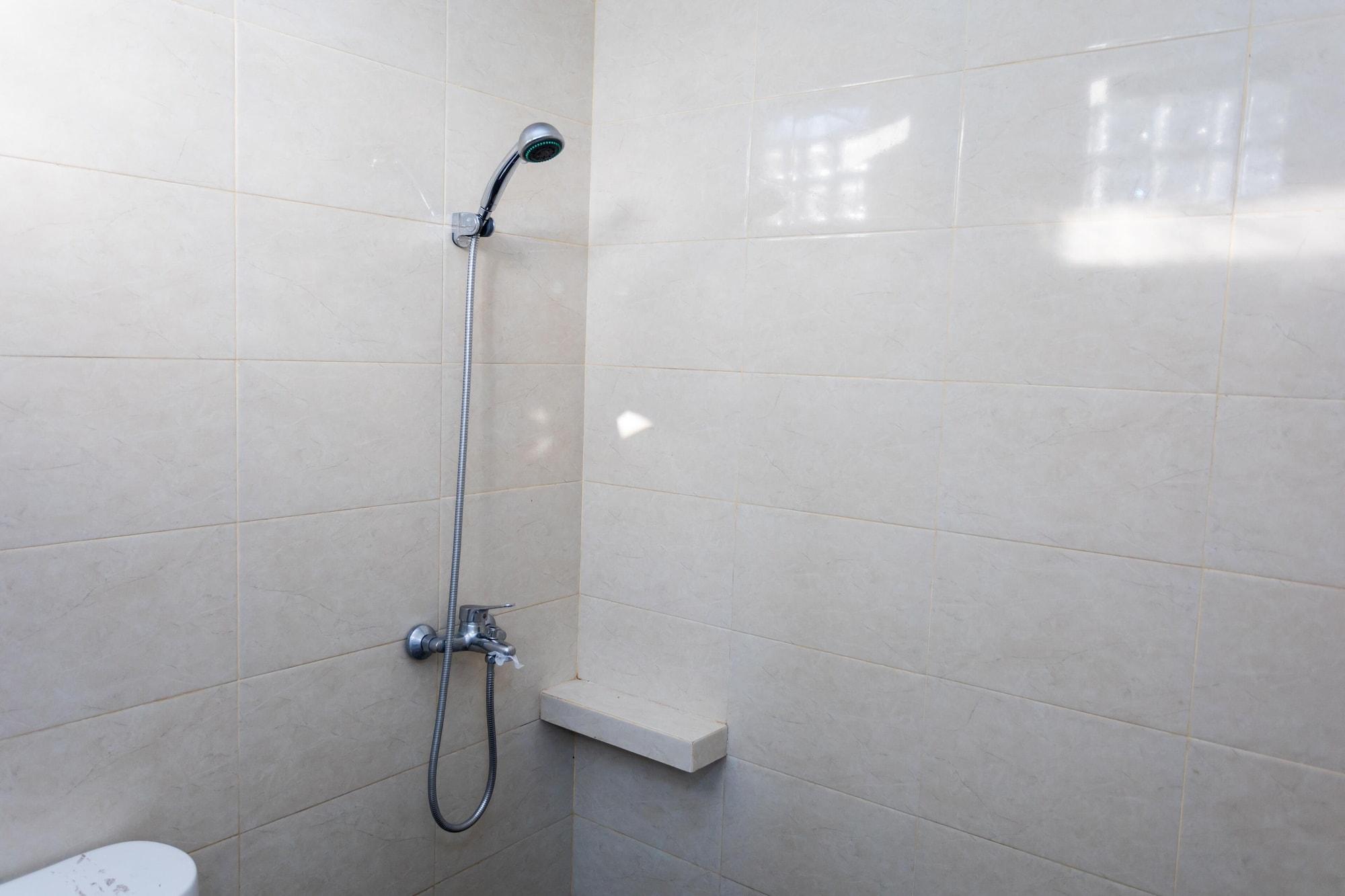 Villa Panderman Indah Batu  Zewnętrze zdjęcie