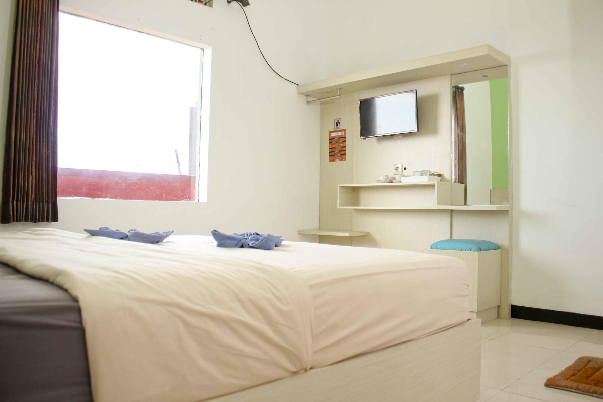 Villa Panderman Indah Batu  Zewnętrze zdjęcie