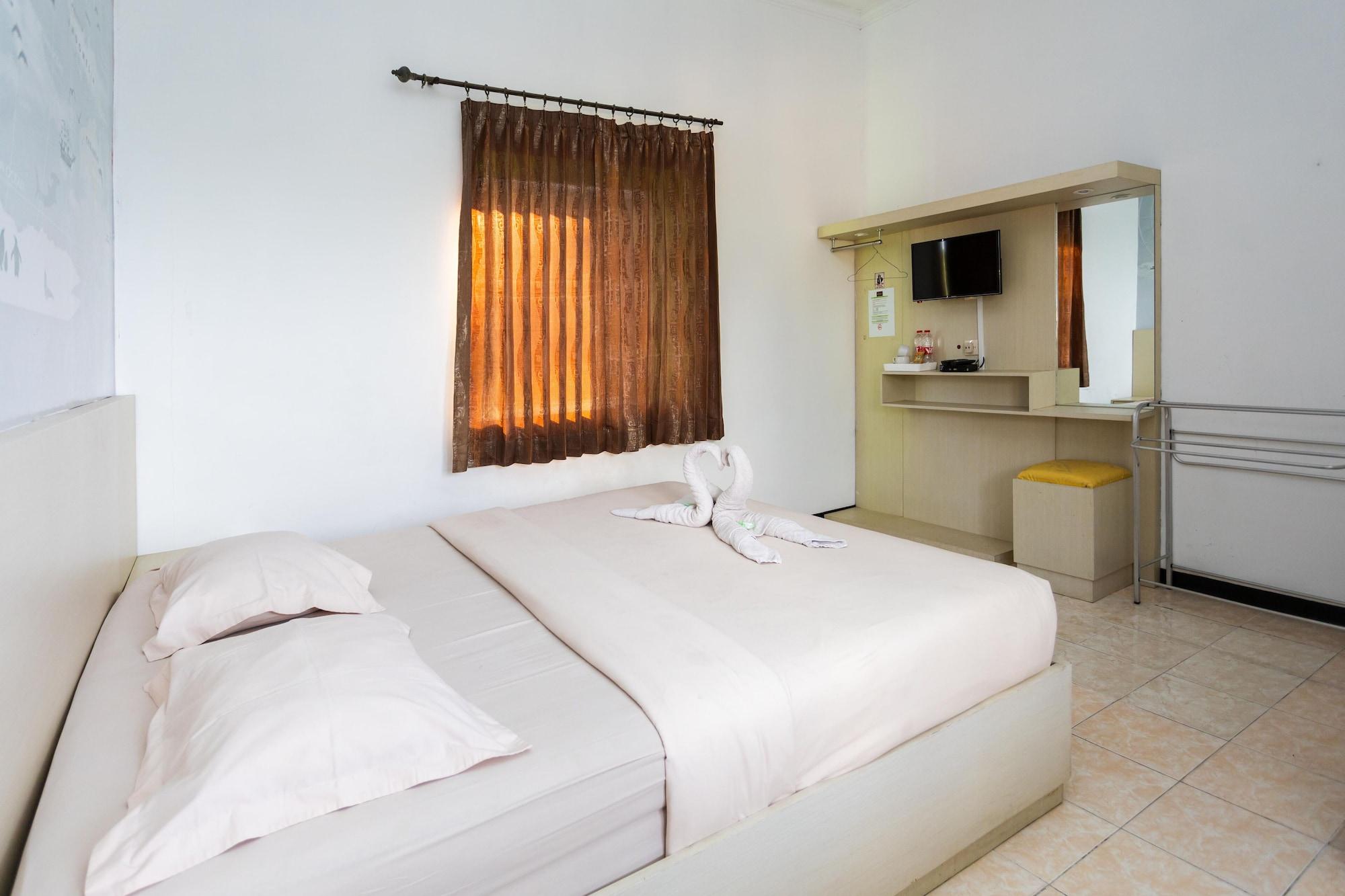 Villa Panderman Indah Batu  Zewnętrze zdjęcie