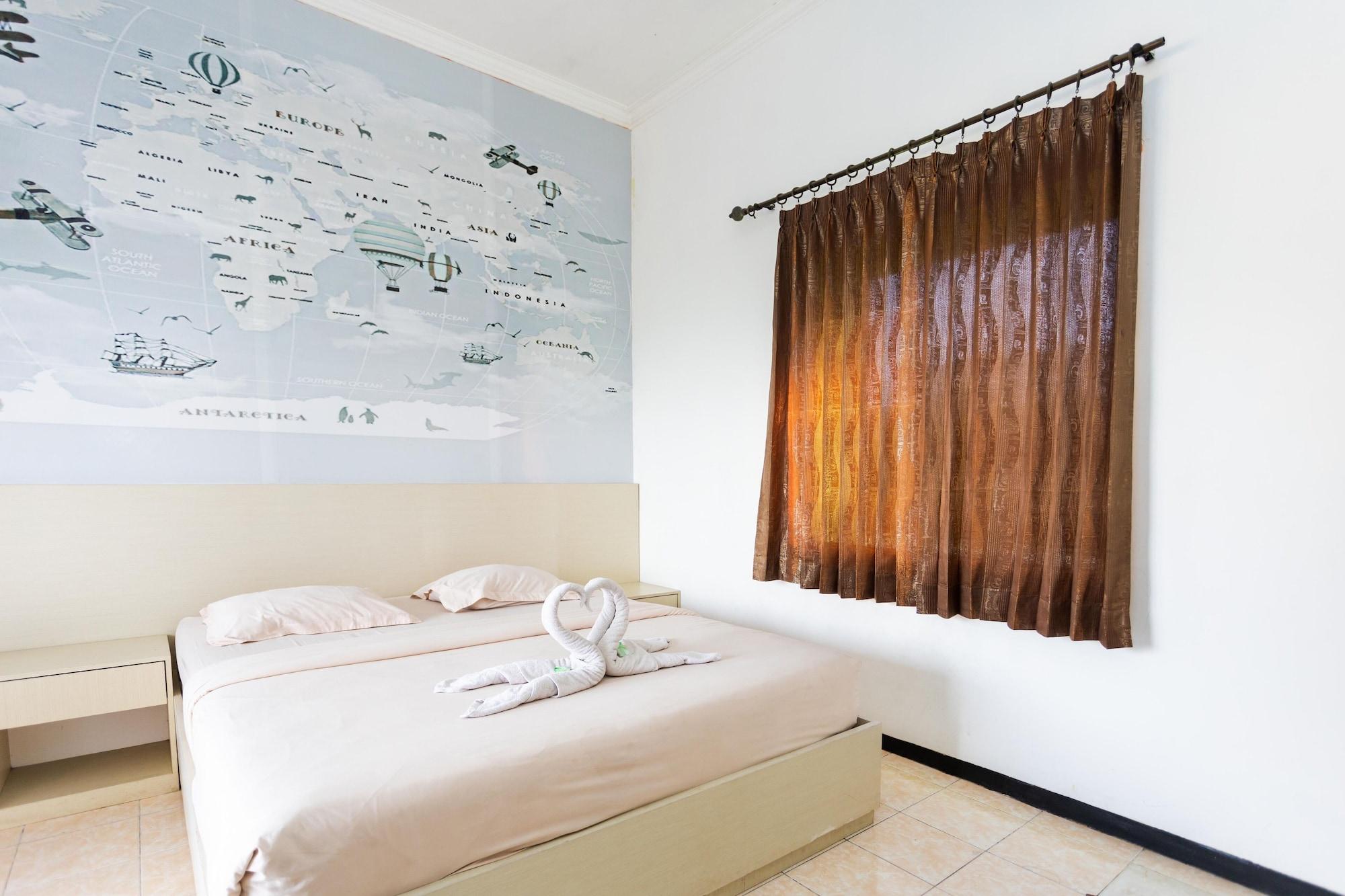 Villa Panderman Indah Batu  Zewnętrze zdjęcie