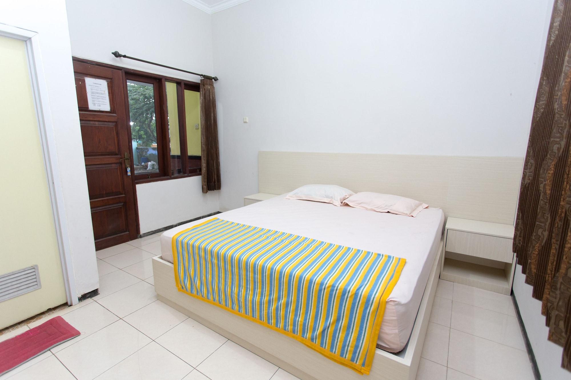 Villa Panderman Indah Batu  Zewnętrze zdjęcie
